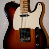 Fender USA Telecaster sunburst